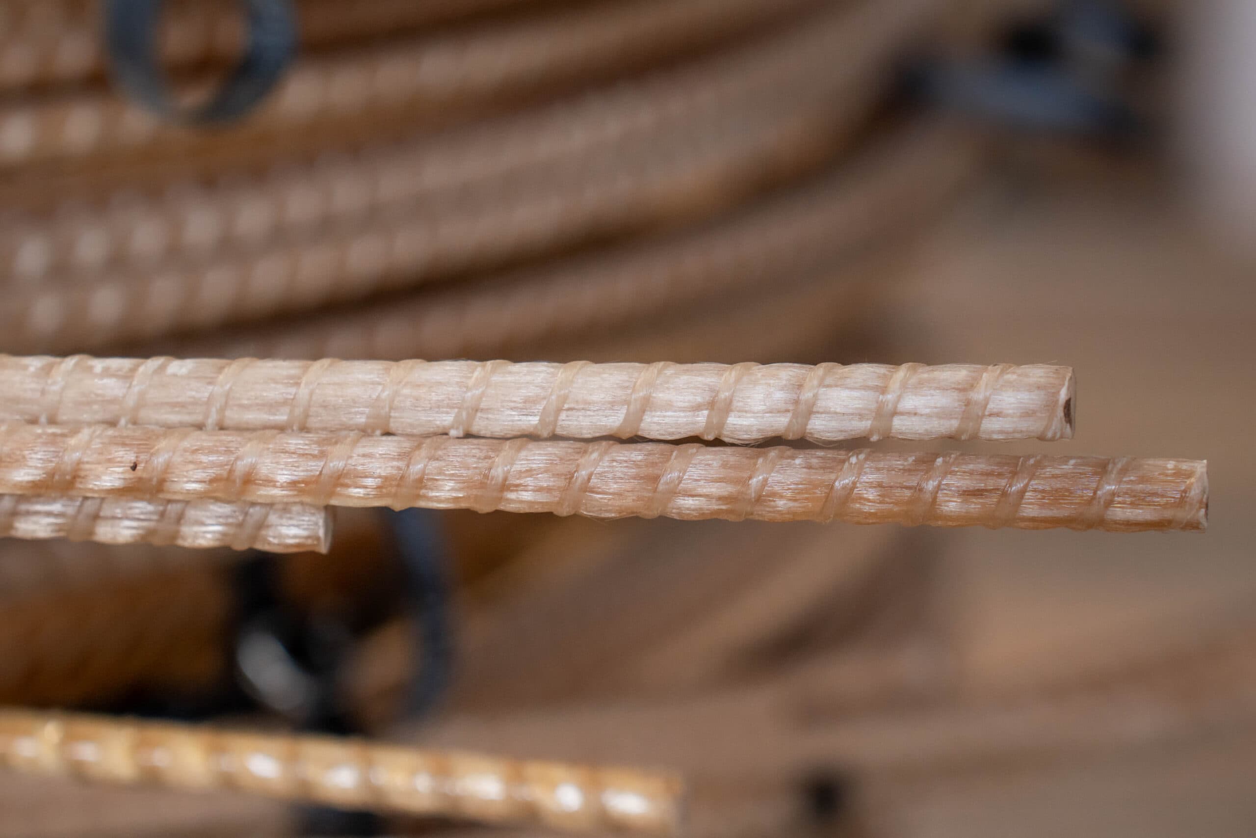 Bent Bars & Stirrups