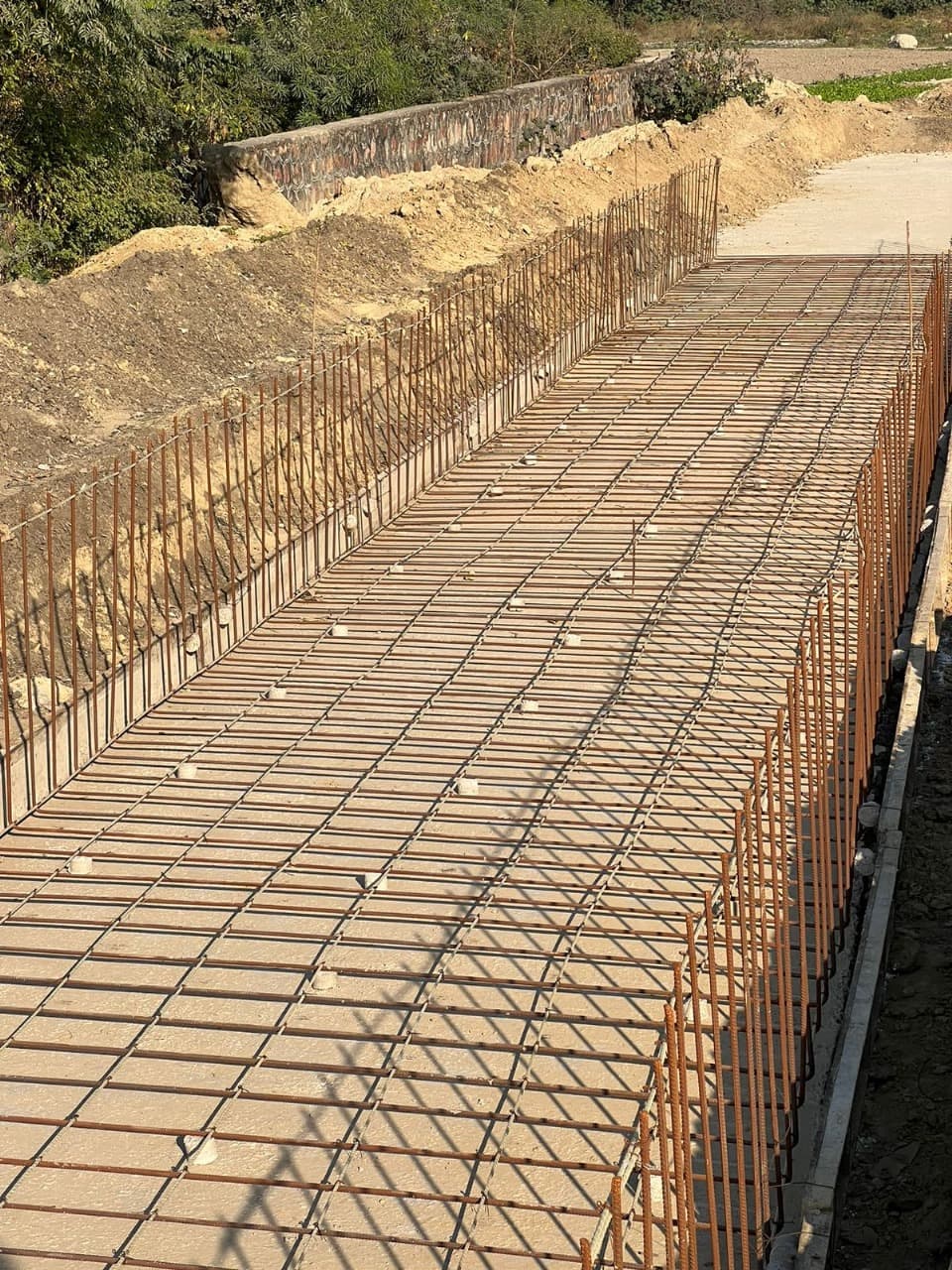 Bridges & Decks