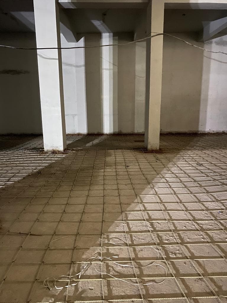 Gratings & Manhole Covers