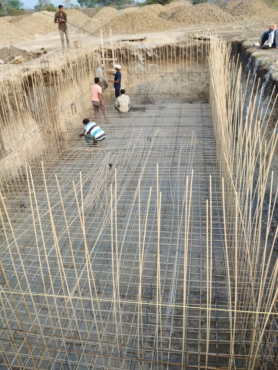 Foundations & Basements