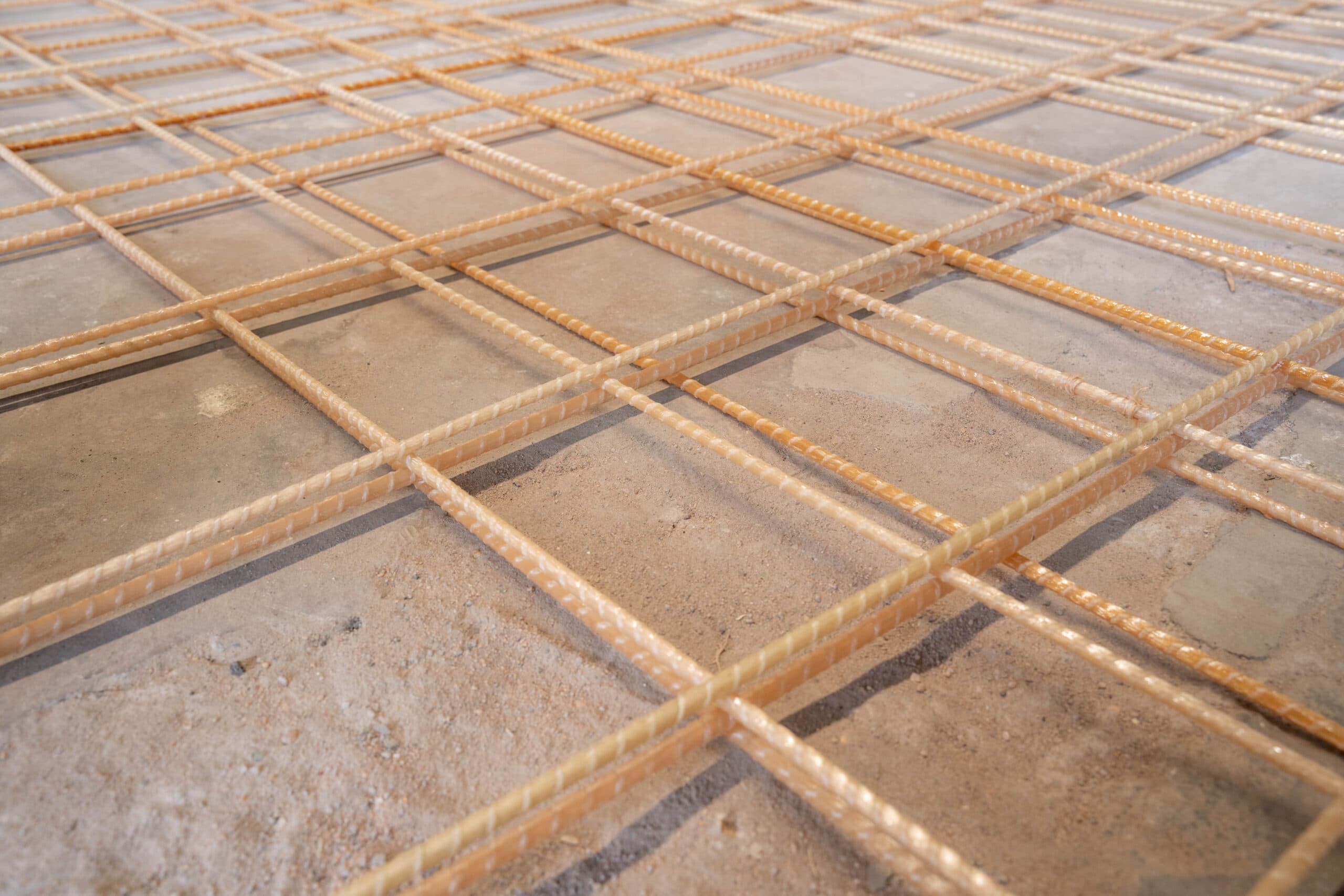 GFRP Mesh