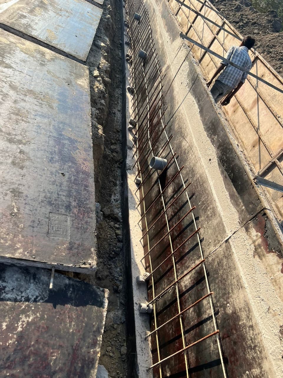 Cable Trays
