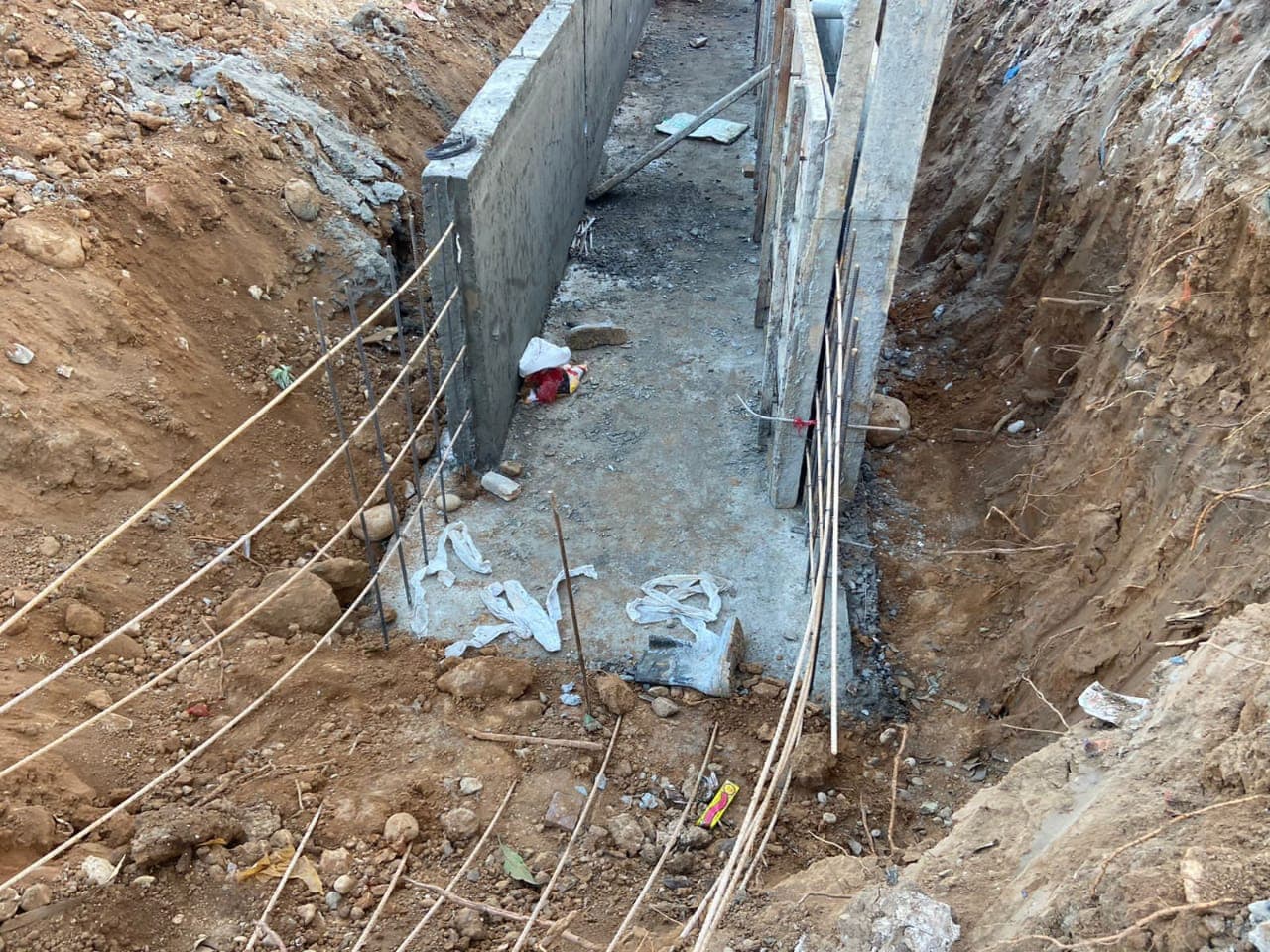 Septic Tanks